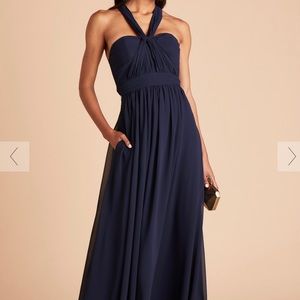 Grace convertible Navy Size M